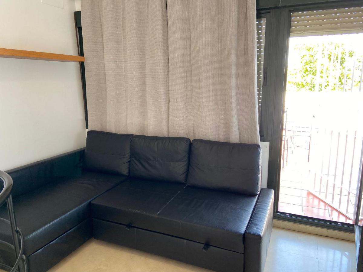 Torneo Atico Premium Apartment 塞维利亚 外观 照片